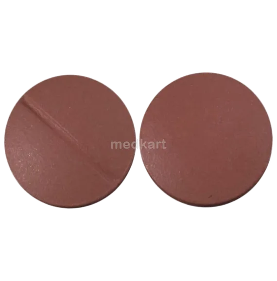 ursokem 300mg tablet 10's